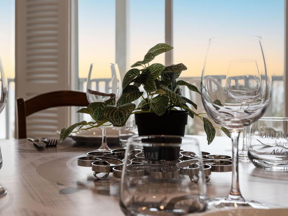 Apartment Le Parc Cordier-6 By Interhome Trouville-sur-Mer Luaran gambar