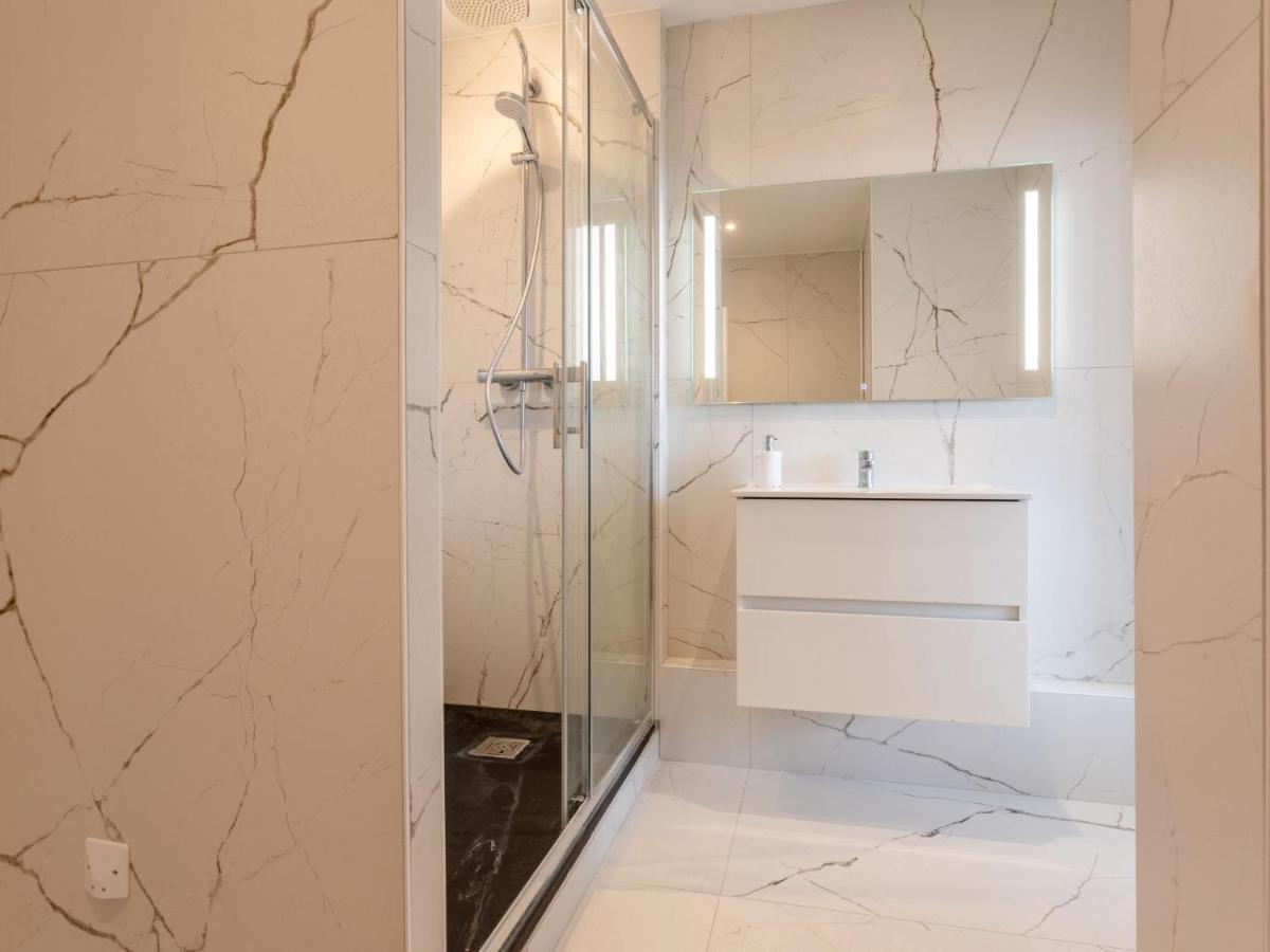 Apartment Le Parc Cordier-6 By Interhome Trouville-sur-Mer Luaran gambar